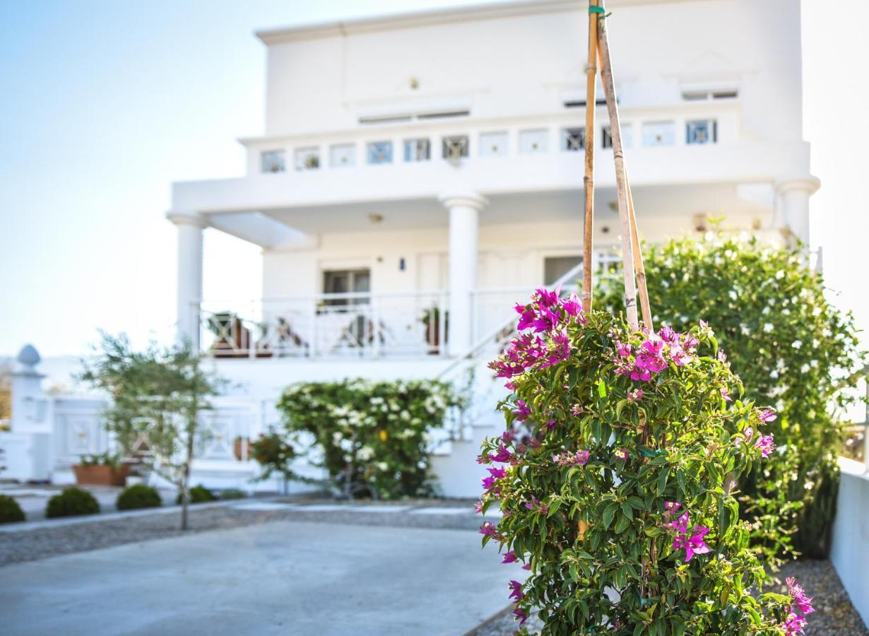 La Maison De Campagne... Lägenhet Kos Exteriör bild